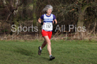 Womens 35s and over and mens 65 and over, 2018 North Eastern Masters, Darlington. Photo: David T. Hewitson/Sports for All Pics